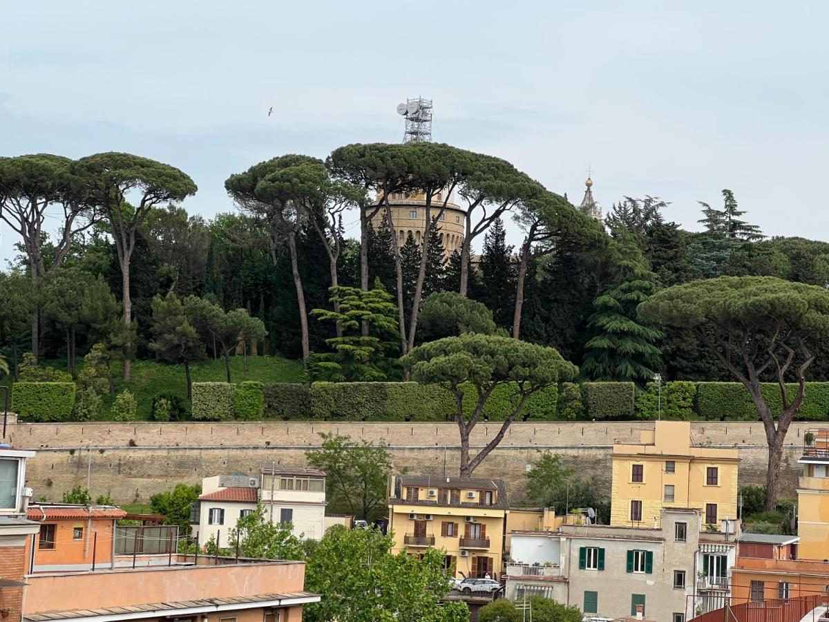 Appartamento Millelire Rome Extérieur photo
