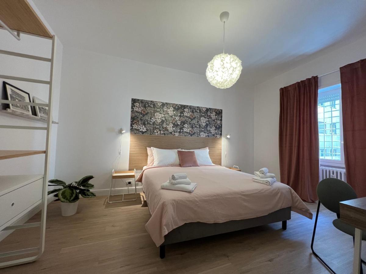 Appartamento Millelire Rome Extérieur photo