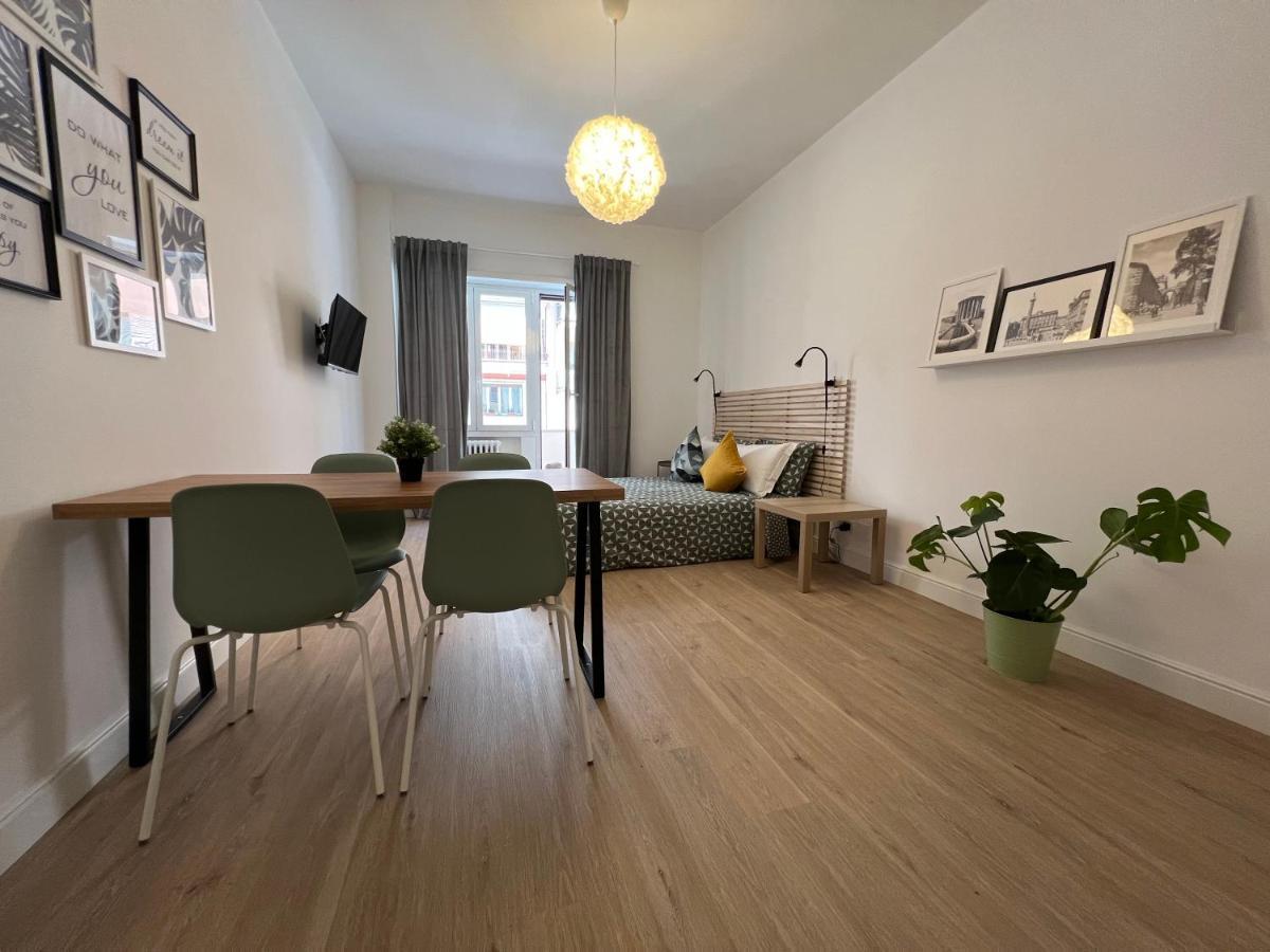 Appartamento Millelire Rome Extérieur photo