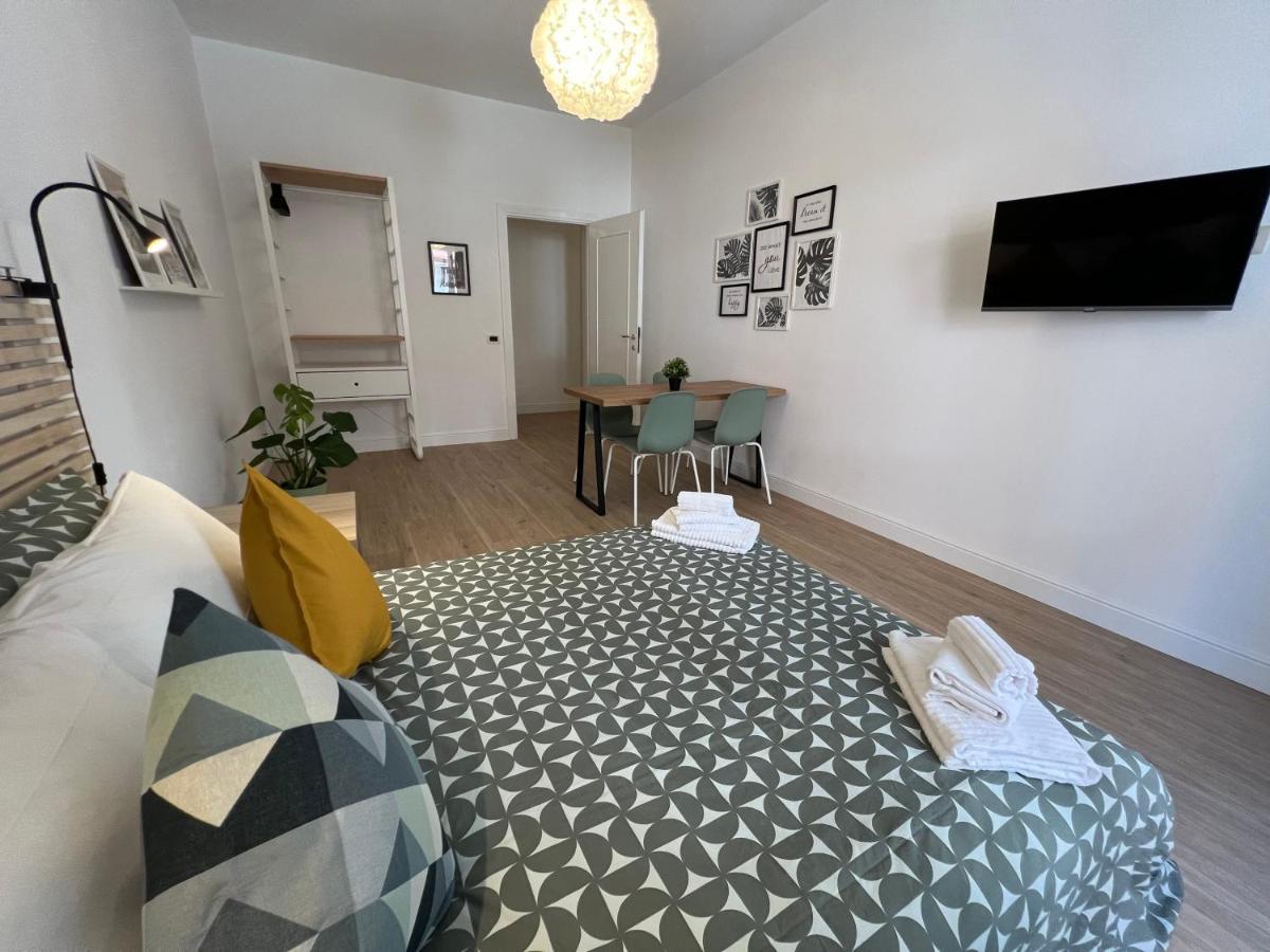 Appartamento Millelire Rome Extérieur photo