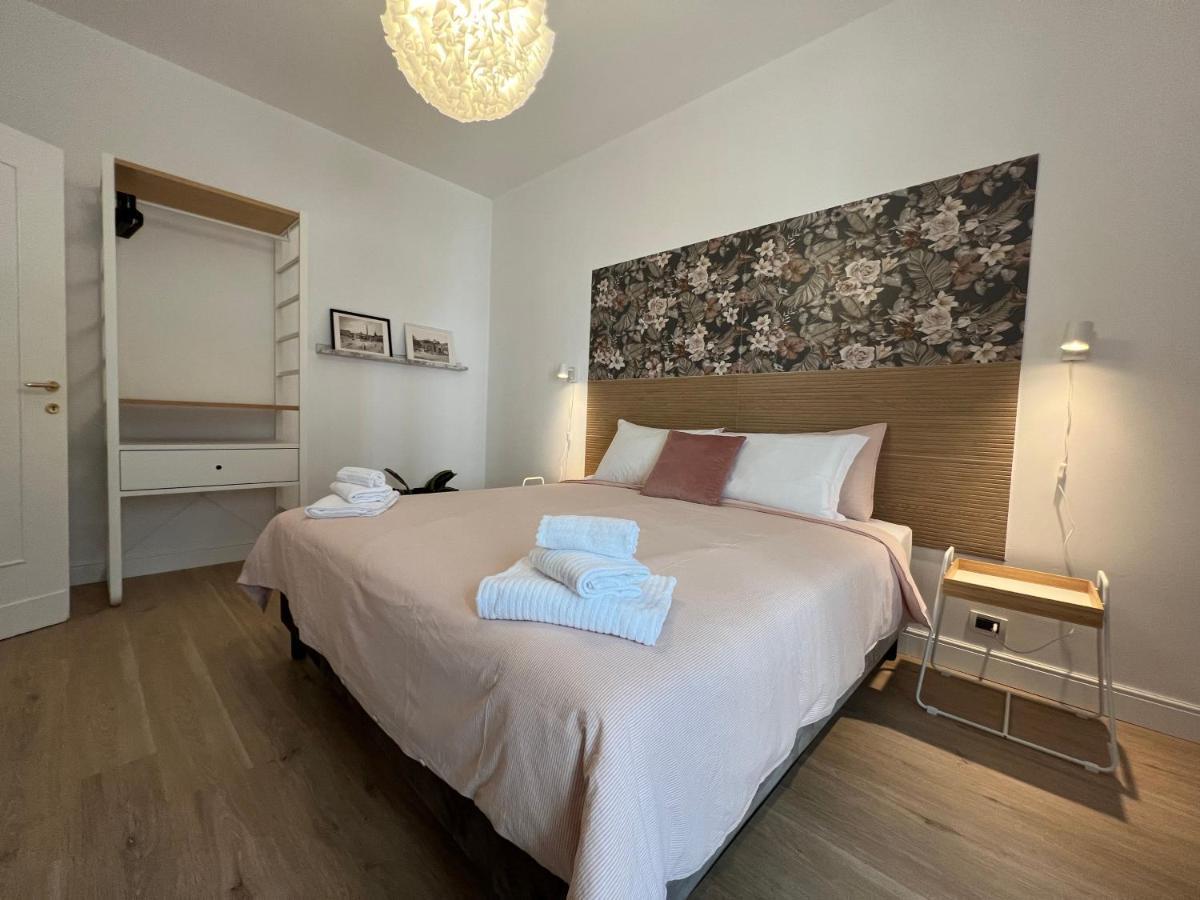 Appartamento Millelire Rome Extérieur photo
